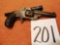 S&W .32 SA (Model 1½ Centerfire), SN:72879 (Handgun)