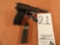 Walther P38, 9mm, SN:314085 (Handgun)