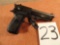 Beretta 92FS, 9mm, SN:BER044236 (Handgun)