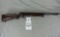 Western Field 47A, .22 Bolt Rifle, Target Model