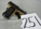 Beretta 1915, 6.35-Cal. Pistol, SN:333-134 (Handgun)