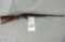 Remington M.24, .22LR Semi Auto Rifle, SN:80721