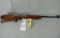 Savage Anschutz Match 64, 22LR Bolt Rifle (Left Hand), SN:1048585A