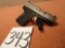 Kahr PM40, 40SW, Polymer Frame, (1) 5-Rd. Mag, SN:WA2838 (Handgun)