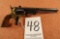 C.S.A Griswold & Gunnison, 36-Cal., Made in Italy, SN:446 - EXEMPT