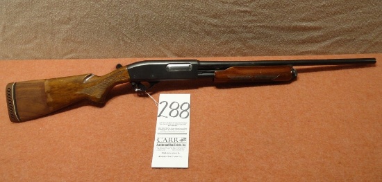 Remington 870 Wingmaster 20-Ga., SN:1040234X