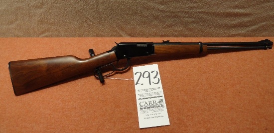 Henry Arms .22 Rifle, SN:228351H