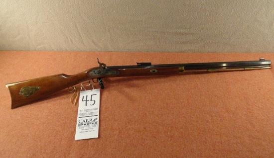 Hawkins .50-Cal. Black Powder, Imported by Connecticut Valley Arms, SN:869893 (Exempt)