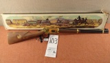 Winchester Golden Spike Comm. Carbine, 1969, 30-30-Cal., SN:GS39579