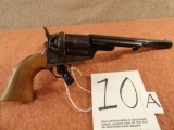 1851 Colt Richards Conv. Traditions, 38-Spl., SN:4904 (Handgun)