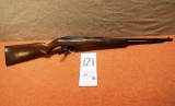 Winchester M.77, 22-Cal Semi Auto Rifle, SN:137986
