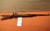 Winchester M.52, 22-Cal., SN:2X79