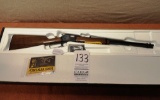 Browning 22-Cal Lever Action w/Original Box & Papers (Looks Unfired) SN:054935V242
