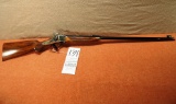 Sharps Rifle Made By Pedersoli 45-70-Cal., 34” Bbl., ½ Rd/½ Oct., Deluxe Checkered Stock, Double Set