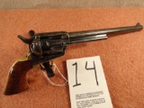 1873 Colt Buntline Special, 45LC, A. Uberti, 10” SN:120184 (Handgun)