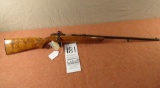 Remington M.512, .22 Bolt Action, (Needs Repairs)