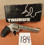 Taurus Tracker .17HMR wBox, SN:GW826732 (Handgun)