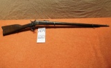 Remington Arms Co., M.1879, Rolling Block Rifle, 50-70