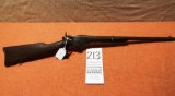 Spencer Repeating Arms, Spencer Carbine, (Civil War Cavalry Firearm), 0.52-Cal., SN:900
