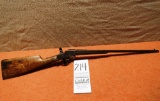 Stevens Bullfrog 0.22-Cal. Rifle