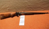 Wards Western Field M.80A, (Similar to Remington M.12) 0.22-Cal., SN:13915