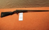 Made in Conn, USA, (Maybe Crescent Firearms Inc.), 12-Ga., Shotgun?, SN:B6801