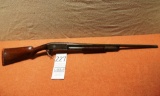 Remington M.10A, 12-Ga., SN:34152