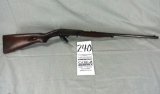 Remington 24, .22 Auto Rifle, Take Down, SN:42471