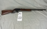 Revelation 117, .22 Lever Rifle