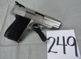 Bryco Arms Jennings Nine, 9mm Pistol, SN:1303132 (Handgun)