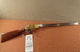 1860 Henry 45LC by A. Uberti, Cabelas, SN:24550
