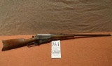 Winchester M.1895, 30 U.S., SN:58564