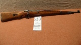 Yugoslavian Zastava M.48, 8mm, SN:75966