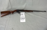 Remington M.24, .22LR Semi Auto Rifle, SN:80721
