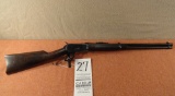1892 Winchester Carbine by Rossi, 45LC, SN:AM021094