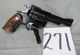 Ruger Security Six 357 Magnum Revolver, SN:150-34791 (Handgun)