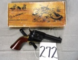 Stoeger 1873 Cattleman Millennium 357 Magnum Revolver, SN:J75870 (Handgun)