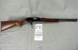 Winchester 190, 22LR Semi Auto Rifle, SN:B1081902
