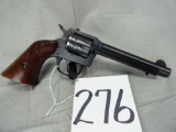 H&R 949, 22LR Revolver, SN:AX019665 (Handgun)