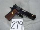 Colt 1911 Ace, 22LR, SN:SM38887 (Handgun)