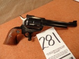 Ruger New Model Blackhawk 41 Mag, SN:48-28723 (Handgun)