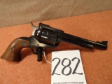Ruger New Model Blackhawk 41 Mag, SN:41-14344 (Handgun)