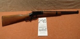 Ithaca M.49, .22 Lever Action