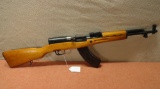 Chinese SKS, 7.62x39, SN:8157056