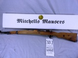 Mauser M48, 8mm, SN:760247