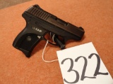 Ruger LC 9, 9mm Pistol, SN:32113876 (Handgun)