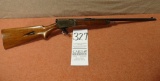 Winchester M.63 Win Carbine, 20” Bbl. Rifle, SN:21180, Made in 1937