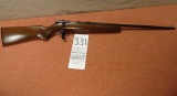 Remington M.514, 22 Rifle, Single Shot