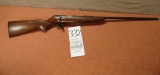 Remington M.510-P Target Master, .22 Rifle