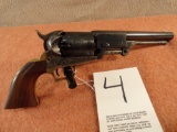 Colt Dragoon, 2nd Generation, 44-Cal., SN:26014 -EXEMPT